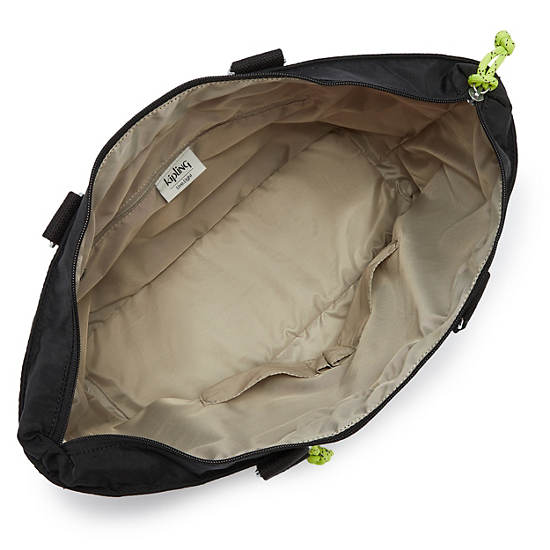 Sacs Fourre Tout Kipling Jodi M Noir | FR 1744CT